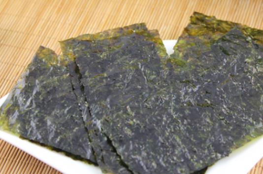 吃海苔會上火嗎?吃海苔有哪些好處?