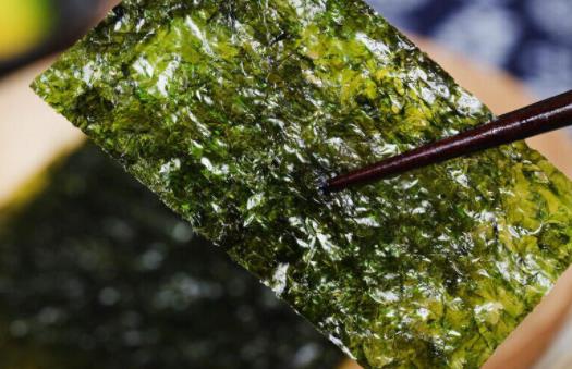 糖尿病患者可以吃海苔嗎?海苔吃多了會怎么樣?