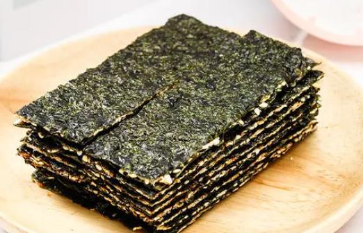 糖尿病患者可以吃海苔嗎?海苔吃多了會怎么樣?