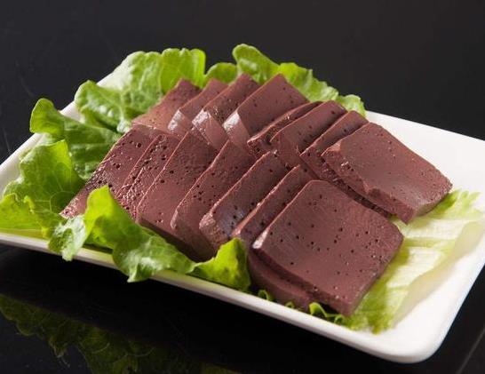 豬血保存是要冷凍還是冷藏?豬血為什么煮開之后是發(fā)綠的?