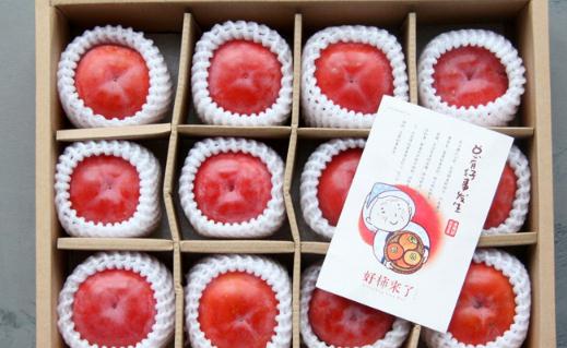 柿子可以每天吃嗎 柿子冷藏能放多久