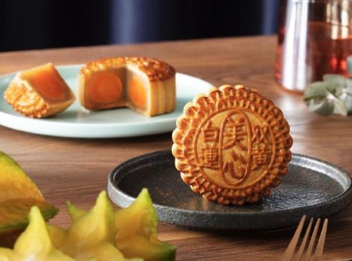 月餅回油跟轉化糖漿有關嗎?月餅回油變軟還能再烤嗎?