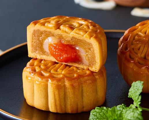 怎么才能讓月餅快速回油?月餅不回油可以吃嗎?