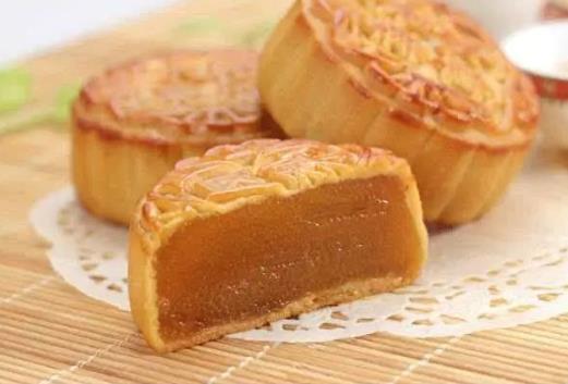 月餅必須回油才能吃嗎?月餅為什么要回油?