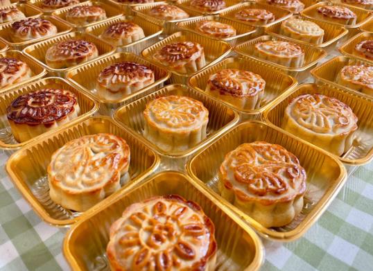 月餅回油跟溫度有關系嗎?月餅回油會變軟嗎?