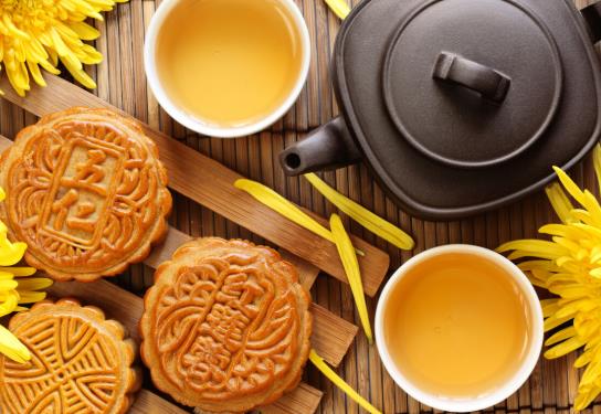 月餅必須回油才能吃嗎?月餅為什么要回油?