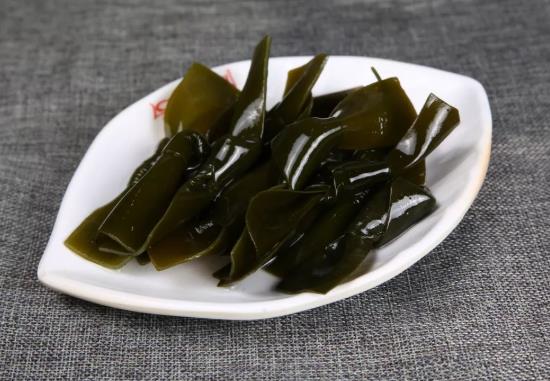 海帶厚的和薄的營(yíng)養(yǎng)一樣嗎?海帶特別綠正常嗎?