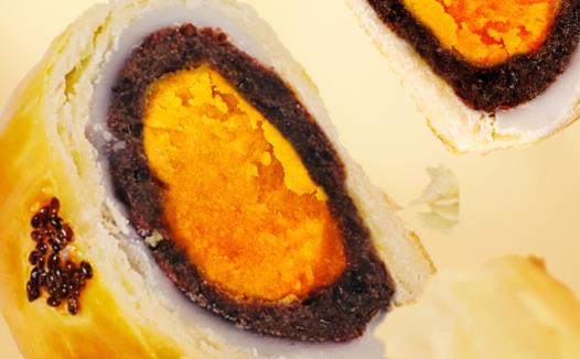 自制蛋黃酥保質期多長時間 自制蛋黃酥怎么保存