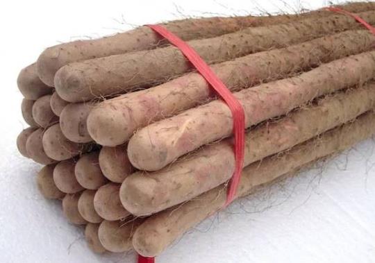 山藥干可以直接吃嗎?吃發芽的山藥會怎樣?