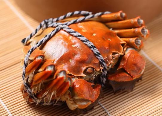 一次吃四只大閘蟹對身體有影響嗎?大閘蟹一次吃幾只好?