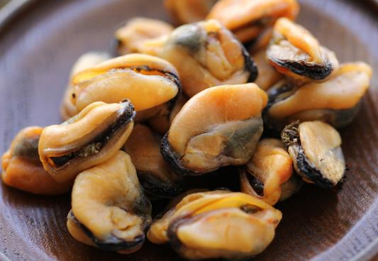 淡菜干是下奶的還是回奶的?淡菜干為什么容易碎