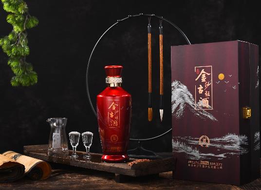白酒放了幾年為什么變黃?怎么看白酒是勾兌的還是純糧食的?