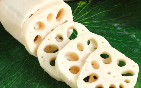怎么區(qū)分粉藕和脆藕 七孔藕和九孔藕哪個(gè)粉