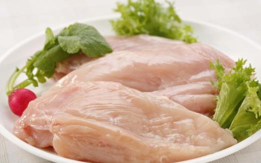 吃雞胸肉會長肌肉嗎 吃雞胸肉對腎臟有影響嗎