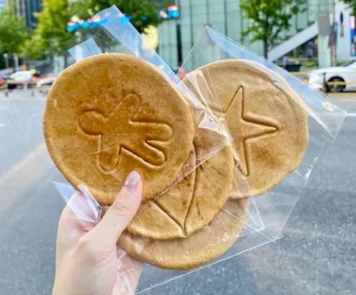做魷魚游戲糖餅可以用泡打粉嗎?魷魚游戲糖餅能放幾天