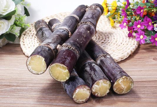 糖尿病患者可以吃甘蔗嗎?吃甘蔗對肝臟有好處嗎?