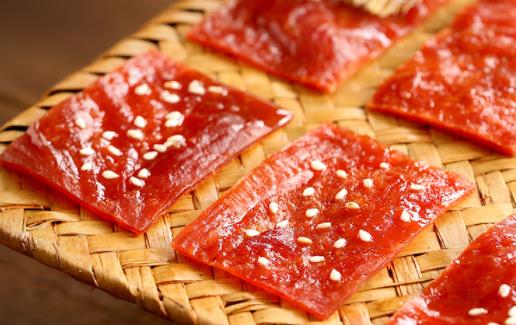 豬肉干減肥期間可以吃嗎 豬肉干吃多了會怎么樣