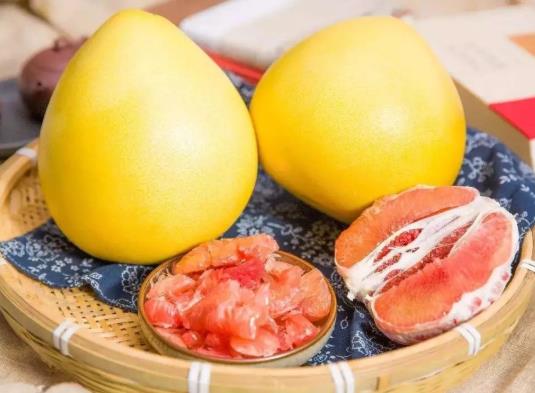 柚子剝開后可以放冰箱嗎?什么人不適合吃柚子
