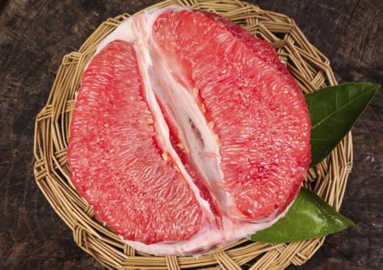柚子剝開后時間長了還能吃嗎?剝好的柚子可以放多久
