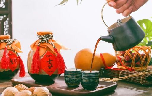 黃酒過了5年保質期還能喝嗎 過期黃酒的巧妙用途