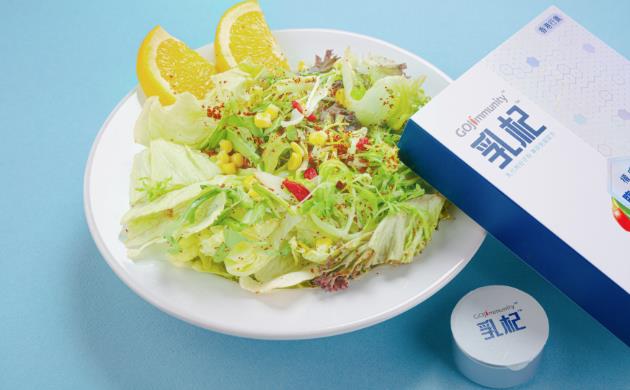 雀巢乳杞粉上市|用科技手段賦能中國傳統食材