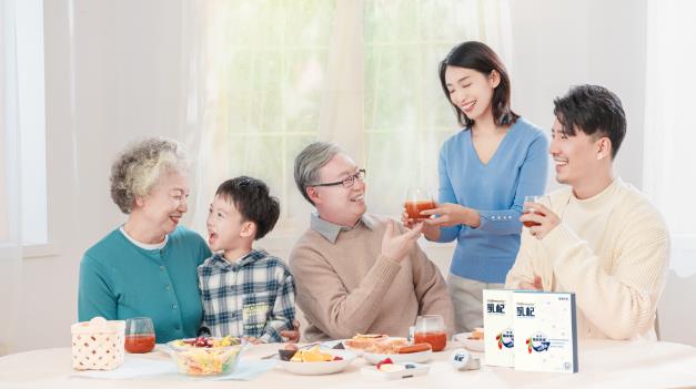雀巢乳杞粉上市|用科技手段賦能中國傳統食材