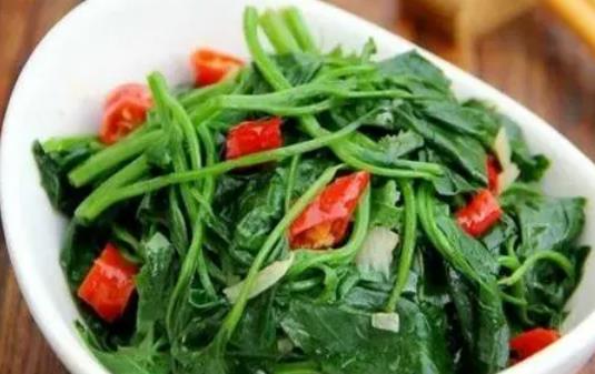 灰灰菜孕婦可以吃嗎?孕婦食用灰灰菜的好處有什么?