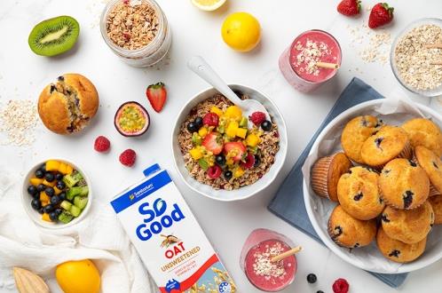 So Good™品牌故事