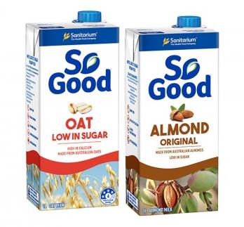 So Good™品牌故事