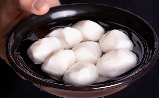 魚丸的魚肉一般用什么魚 煮魚丸用開水還是冷水