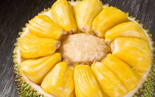 菠蘿蜜能不能冷凍起來慢慢吃 菠蘿蜜太熟了肉發(fā)軟能吃嗎