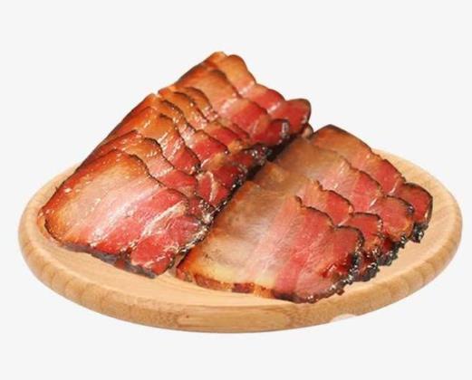 臘肉發霉了還能吃嗎?臘肉有白色的蟲還能吃嗎