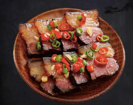 臘肉加什么東西不生蟲?臘肉里面有蛆怎么補救