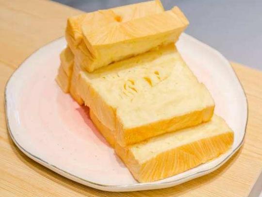爸爸糖吐司有反式脂肪酸嗎?爸爸糖手工吐司熱量高不高