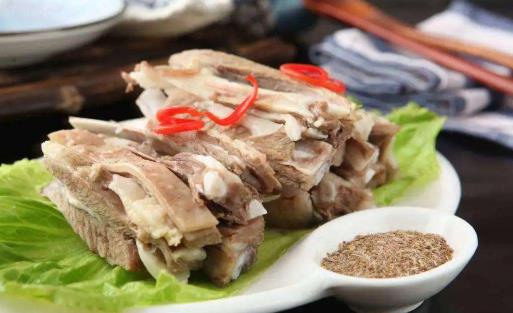 羊肉補腎陰虛還是腎陽虛 羊肉和什么搭配最補腎