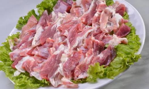 羊肉補腎陰虛還是腎陽虛 羊肉和什么搭配最補腎
