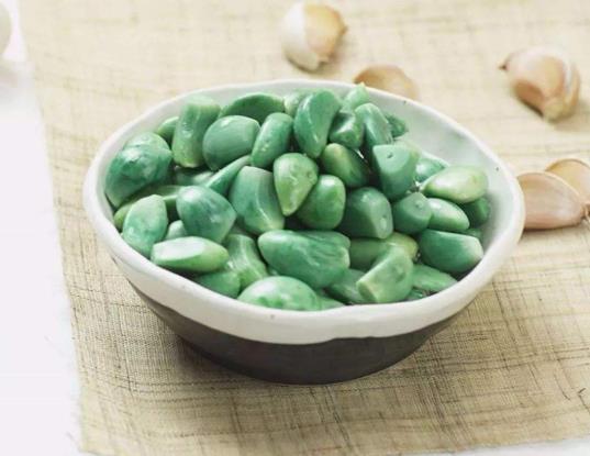 臘八蒜和普通蒜哪個辣?臘八蒜可以在南方做嗎