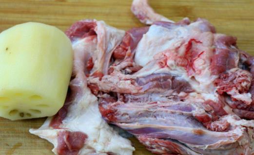 羊肉怎么去腥味?哪些人不能吃羊肉?