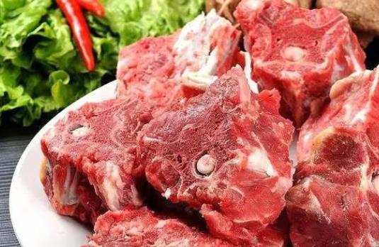 羊肉的營養價值有什么?那些人不宜多吃羊肉?