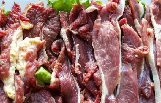 羊肉的營養價值有什么?那些人不宜多吃羊肉?