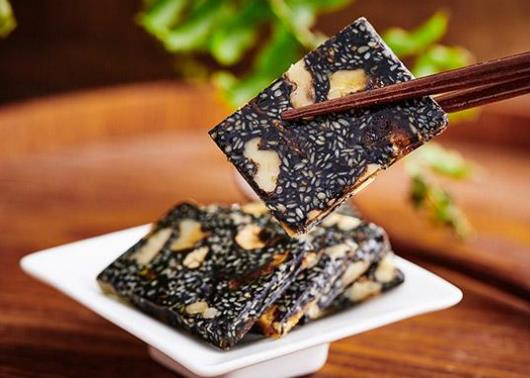 制作阿膠糕要注意什么?好的阿膠糕是什么樣的圖片