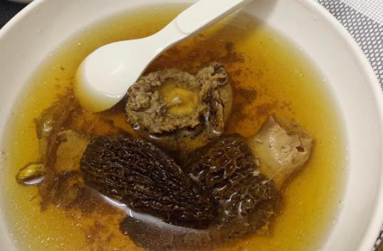 吃羊肚菌會上火嗎?吃羊肚菌壯陽嗎?