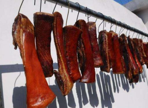 臘肉寄快遞會不會臭?臘肉最多可以放多久