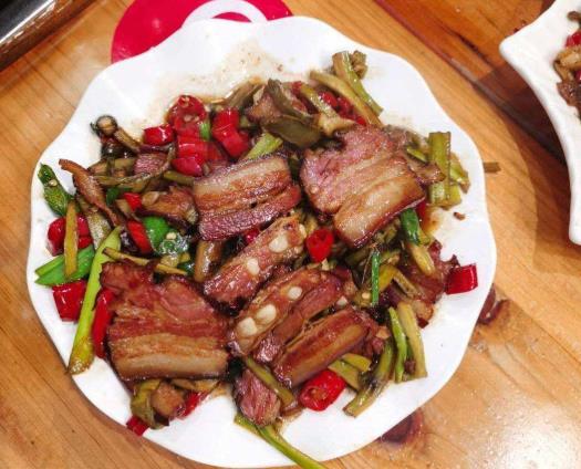 吃了發霉的臘肉會怎么樣?臘肉發霉了還能吃嗎