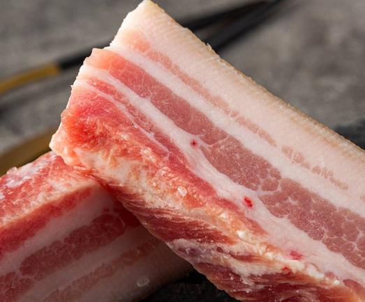 五花肉熱量高嗎?五花肉是幾分肥幾分瘦