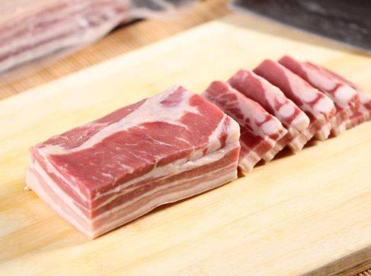 五花肉上面的毛怎么處理?豬肉皮上的毛怎么才能弄干凈