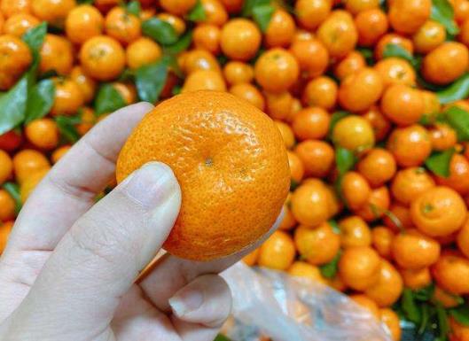 砂糖橘吃幾個比較好?吃砂糖橘會上火嗎