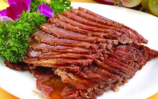 醬牛肉燉完放冷藏還是冷凍 醬牛肉用牛的哪個部位
