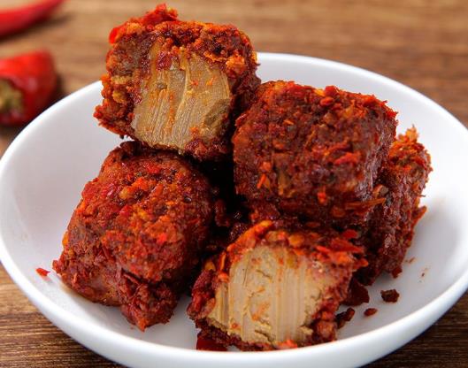 怎么正確保存腐乳?吃霉豆腐要注意的事項
