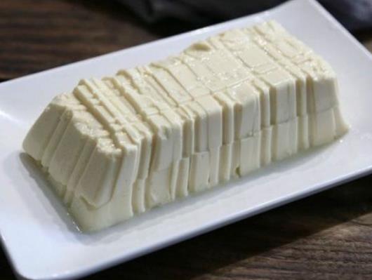 內(nèi)酯豆腐可以直接吃嗎?內(nèi)酯豆腐和嫩豆腐區(qū)別